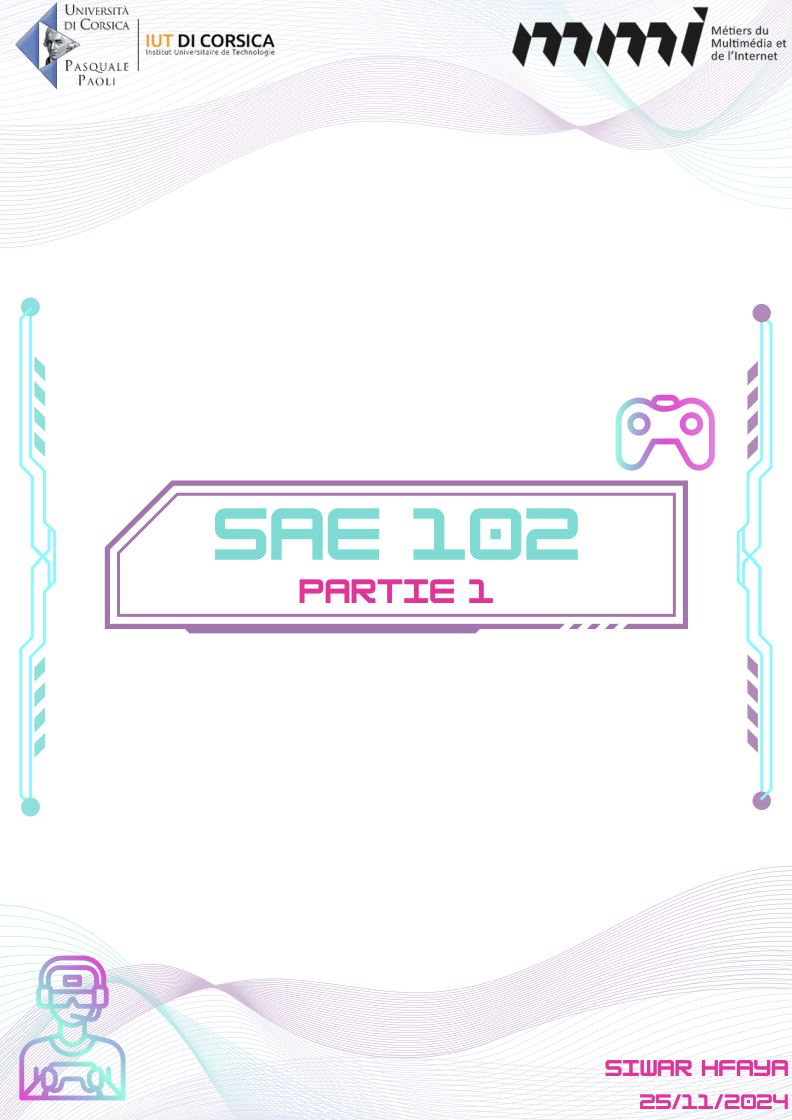 Vidéo d'un tuto de gymnastique simple.