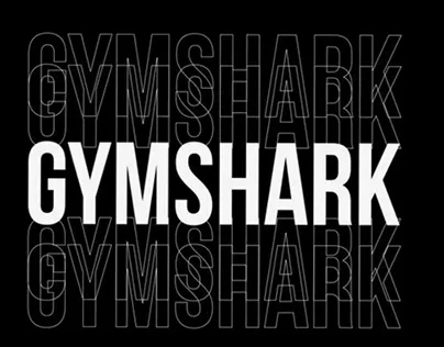 image gymshark logo
